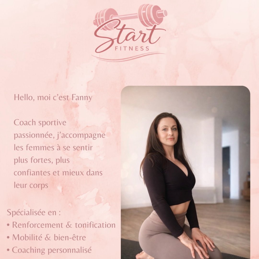 Photo de START FITNESS