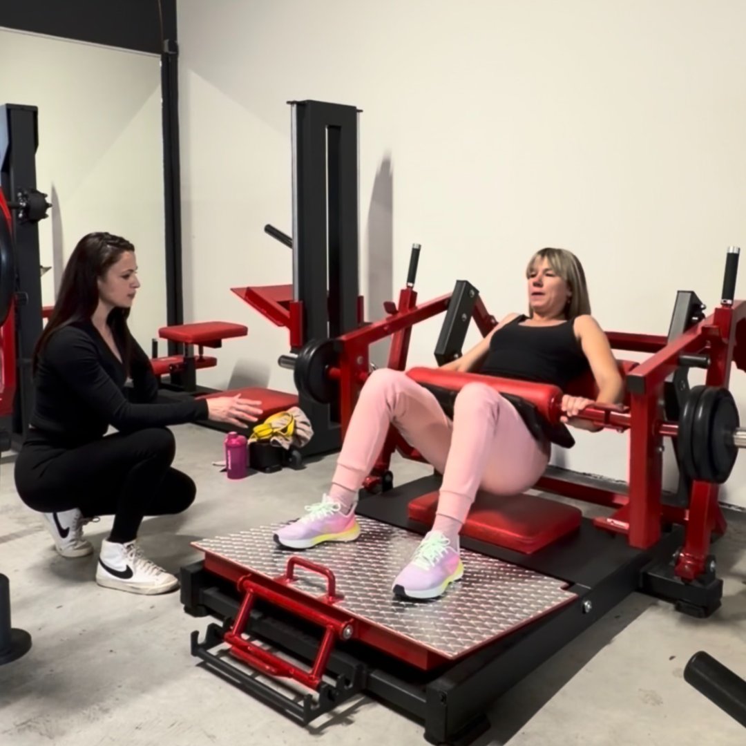 Photo de START FITNESS