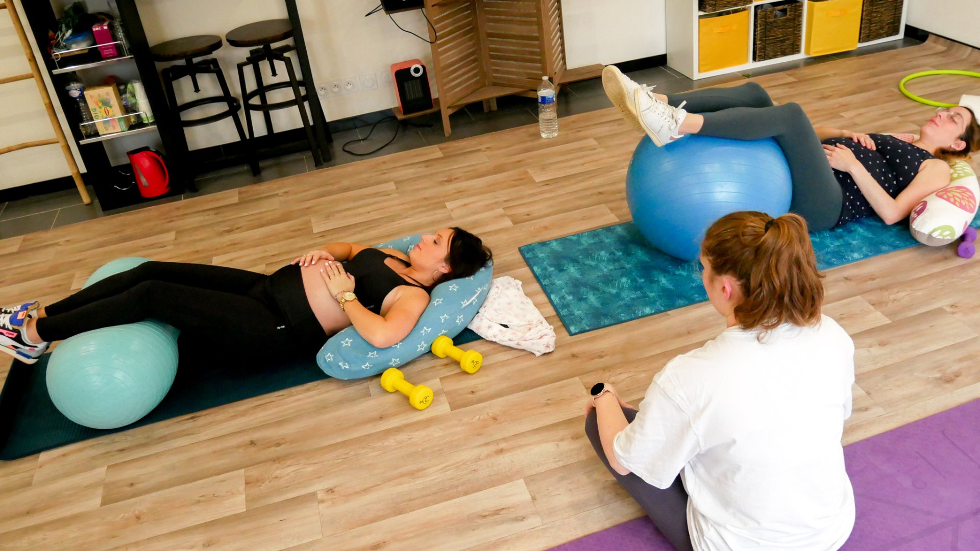 Photo de Elodie Sweetfitness Mama
