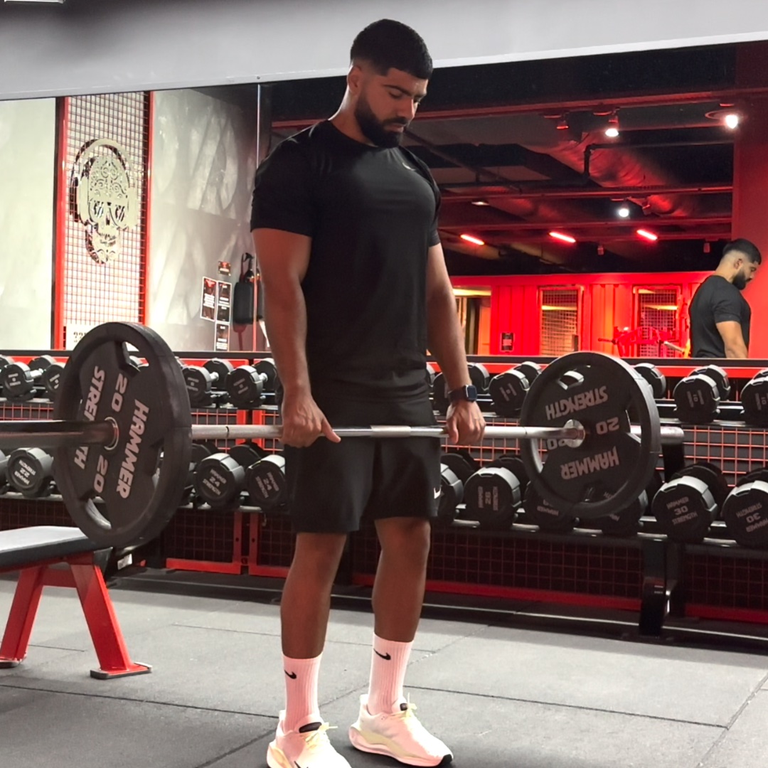 Photo de AJSPORTNESS