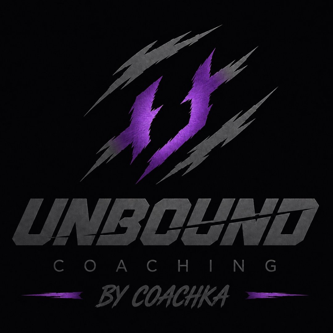 Unbound Coaching by coachka