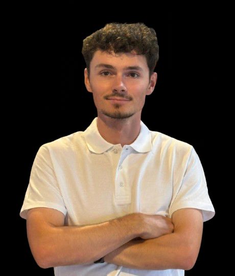 Timothée GAILLARD