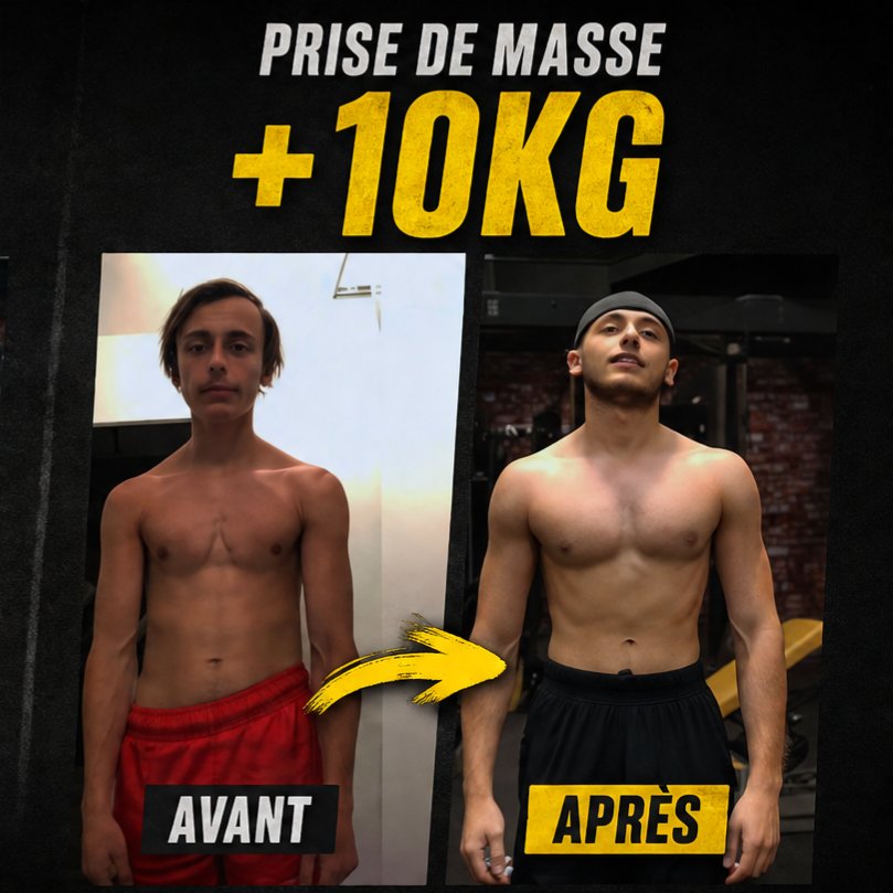 Photo de Reiann