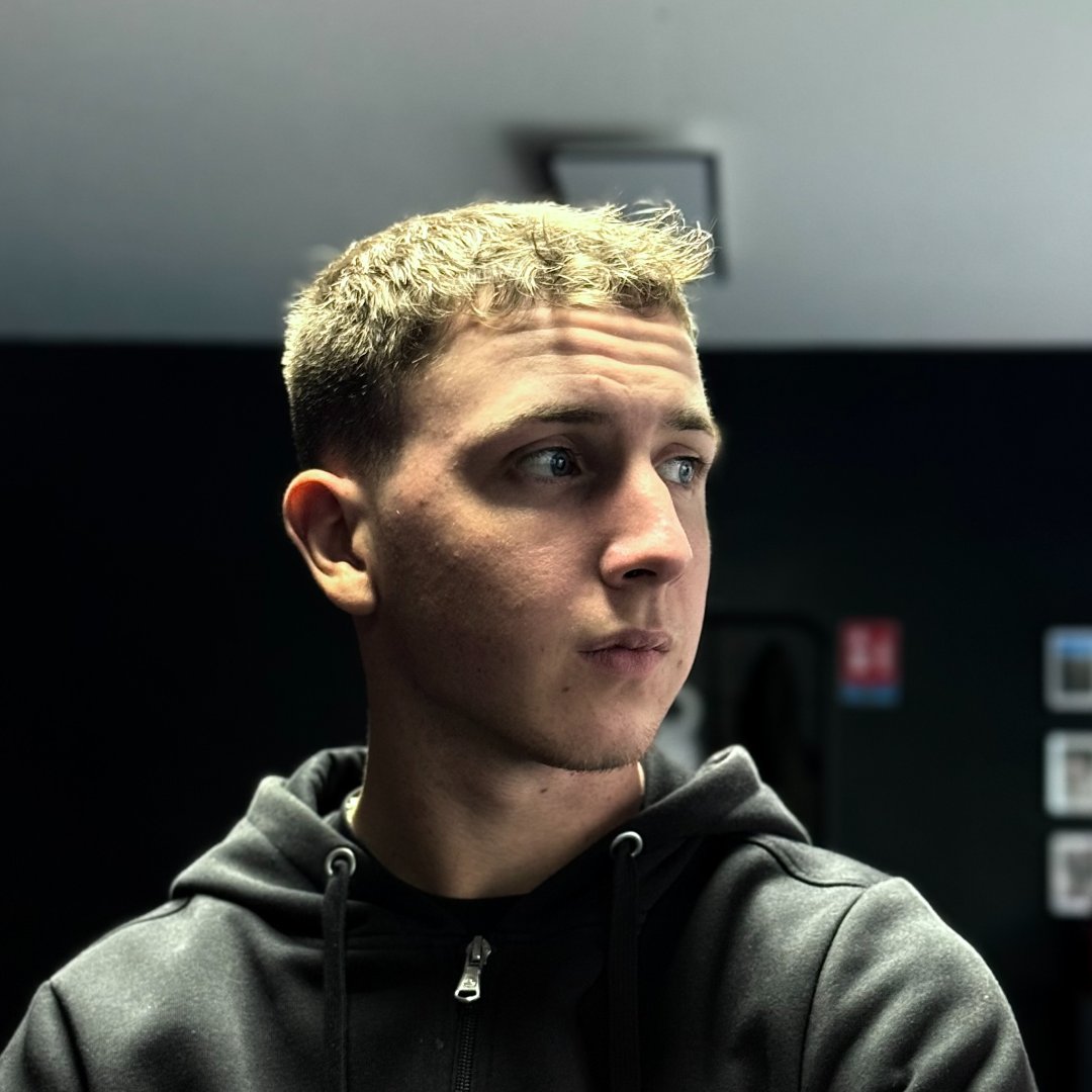 Romain Pey
