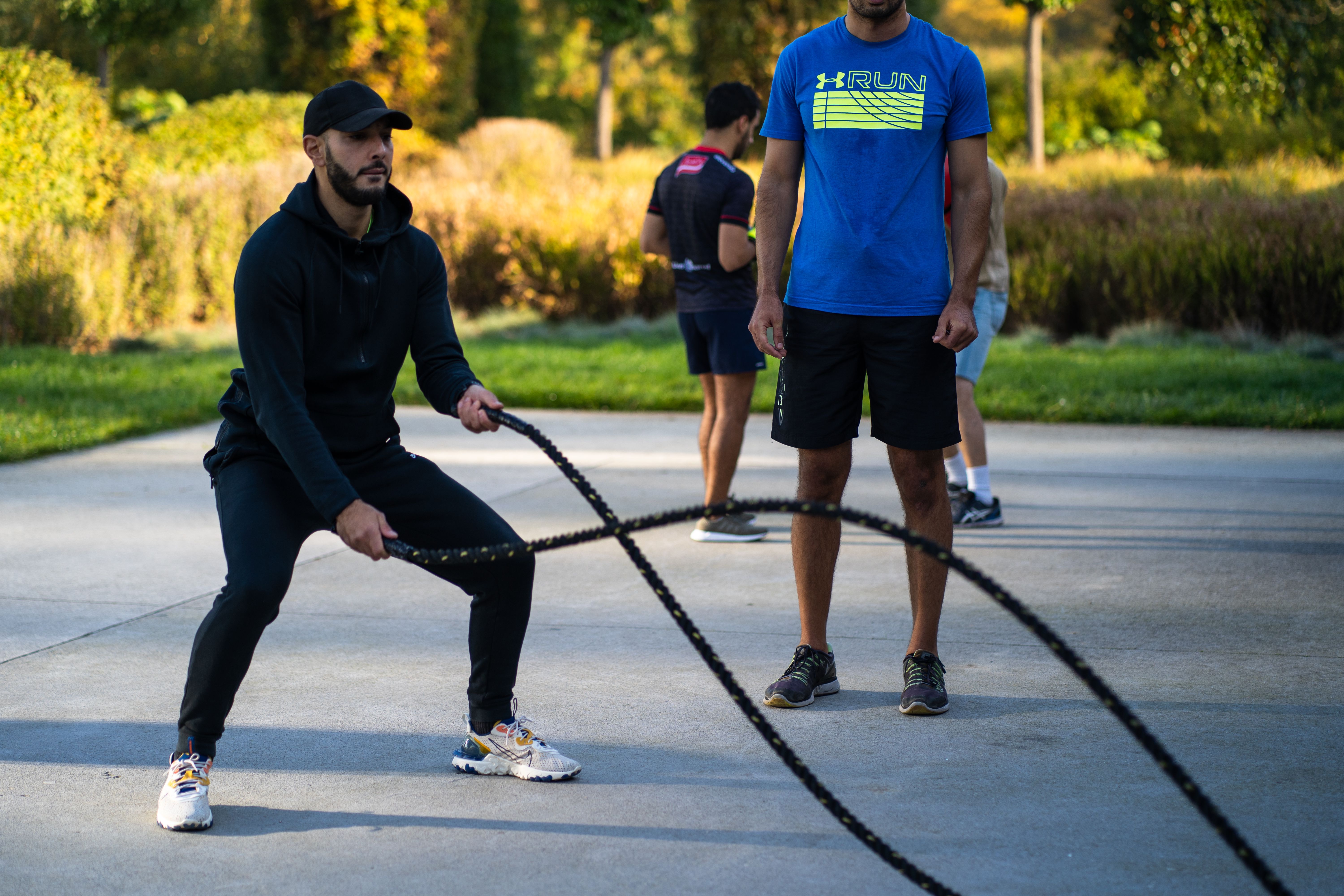 Photo de l'établissement