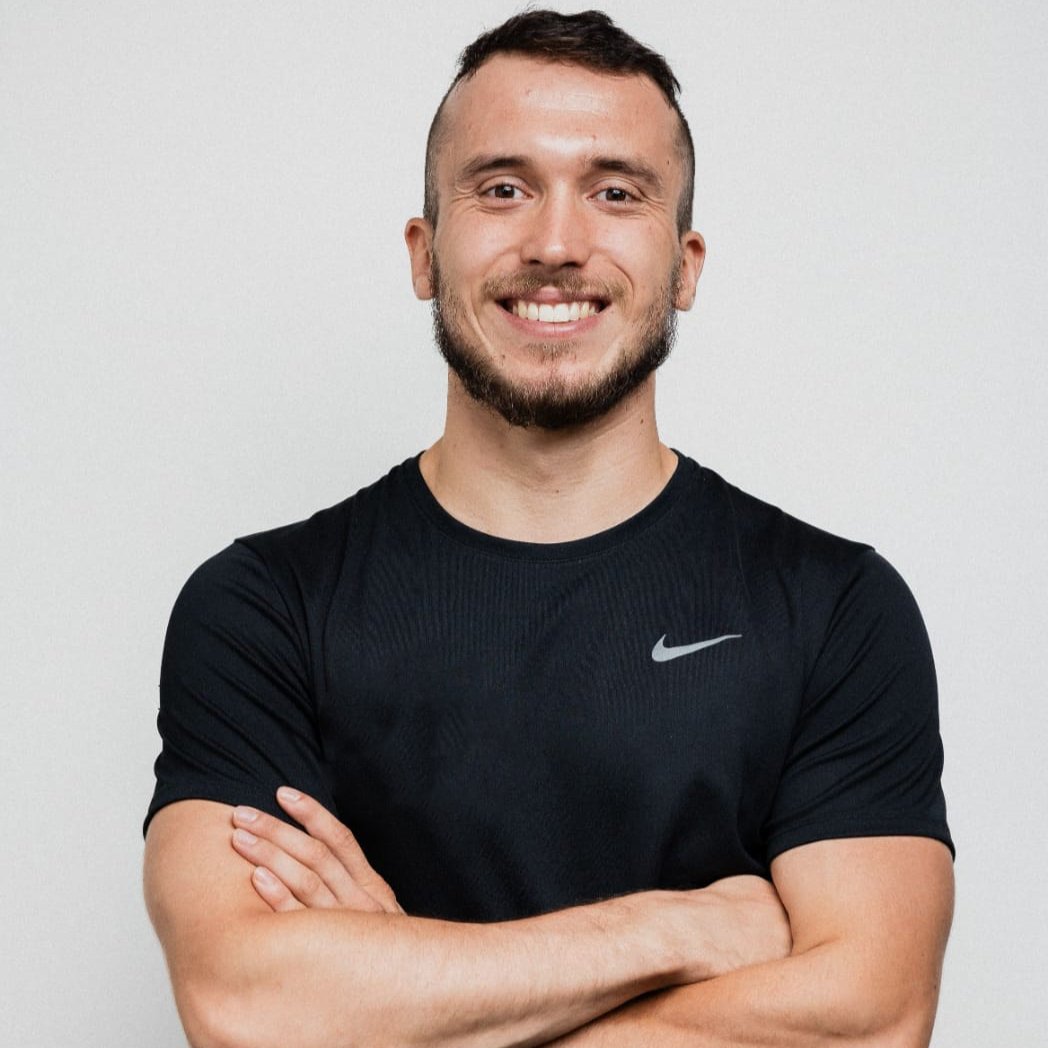 Luka Berger