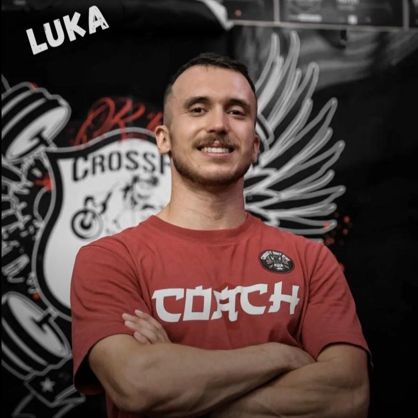 Photo de Luka Berger