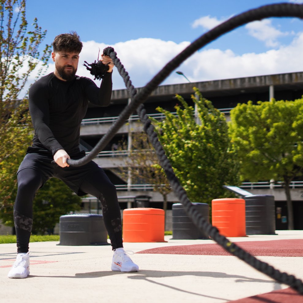 Photo de DML TRAINER