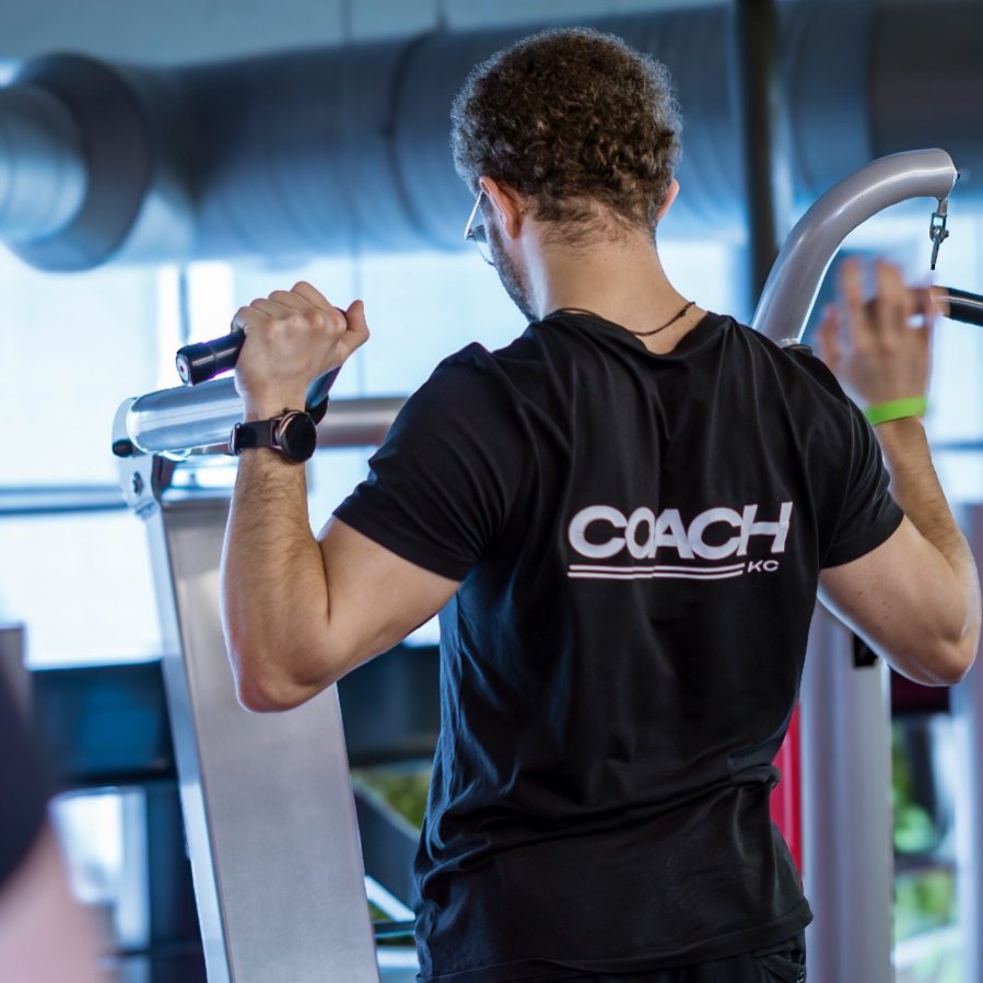 Photo de Anvil Coaching