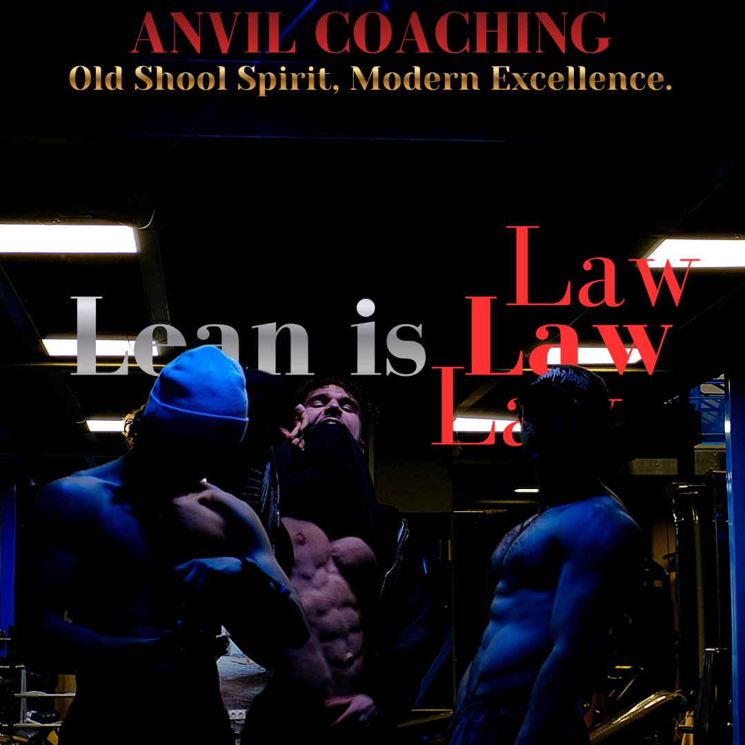 Anvil Coaching