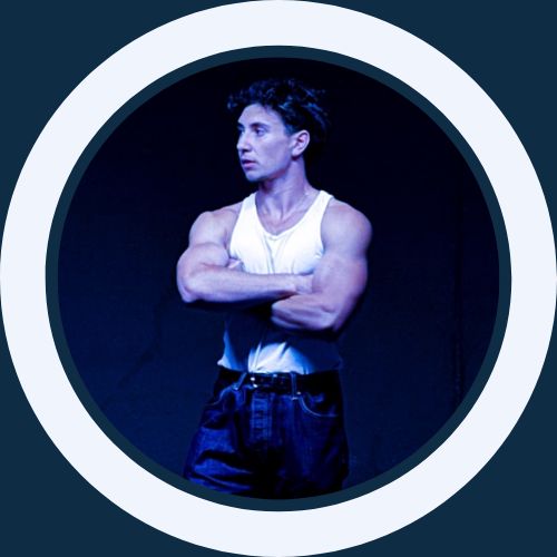 Tom | Coach Musculation spécialisé en physique harmonieux et sec à l'année