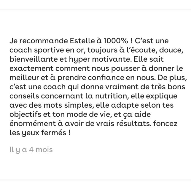 Photo de Estelle Beaussart