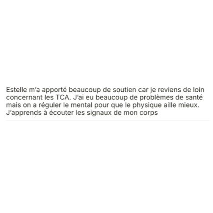 Photo de Estelle Beaussart