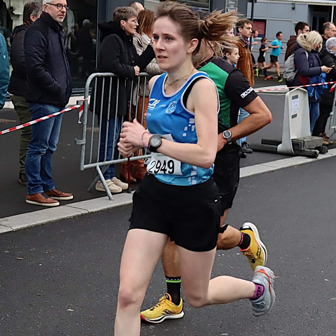 Photo de Romane  Lebahy