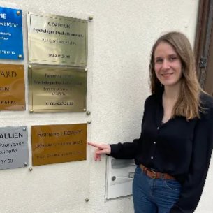 Photo de Romane  Lebahy