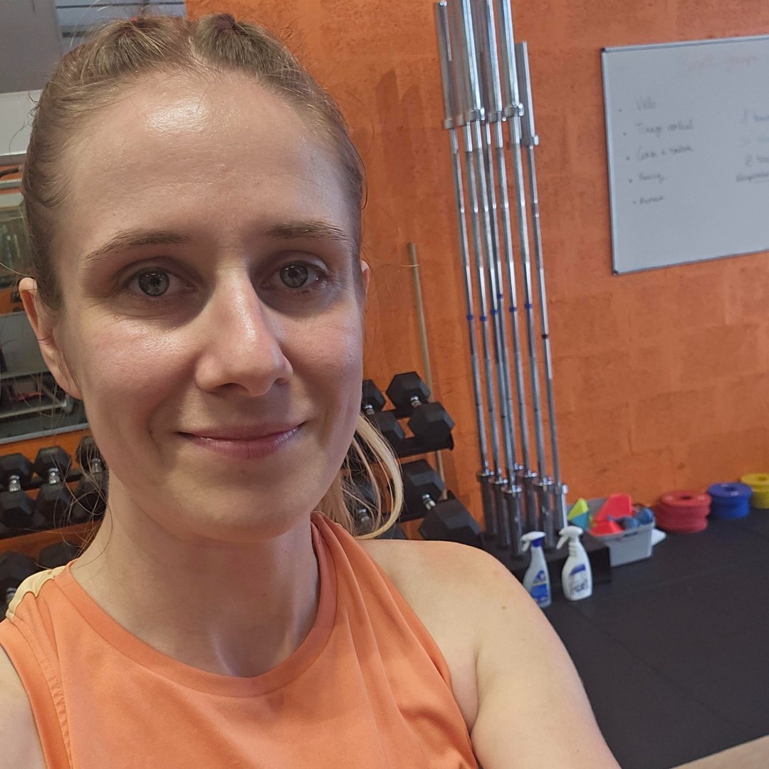Photo de Romane  Lebahy