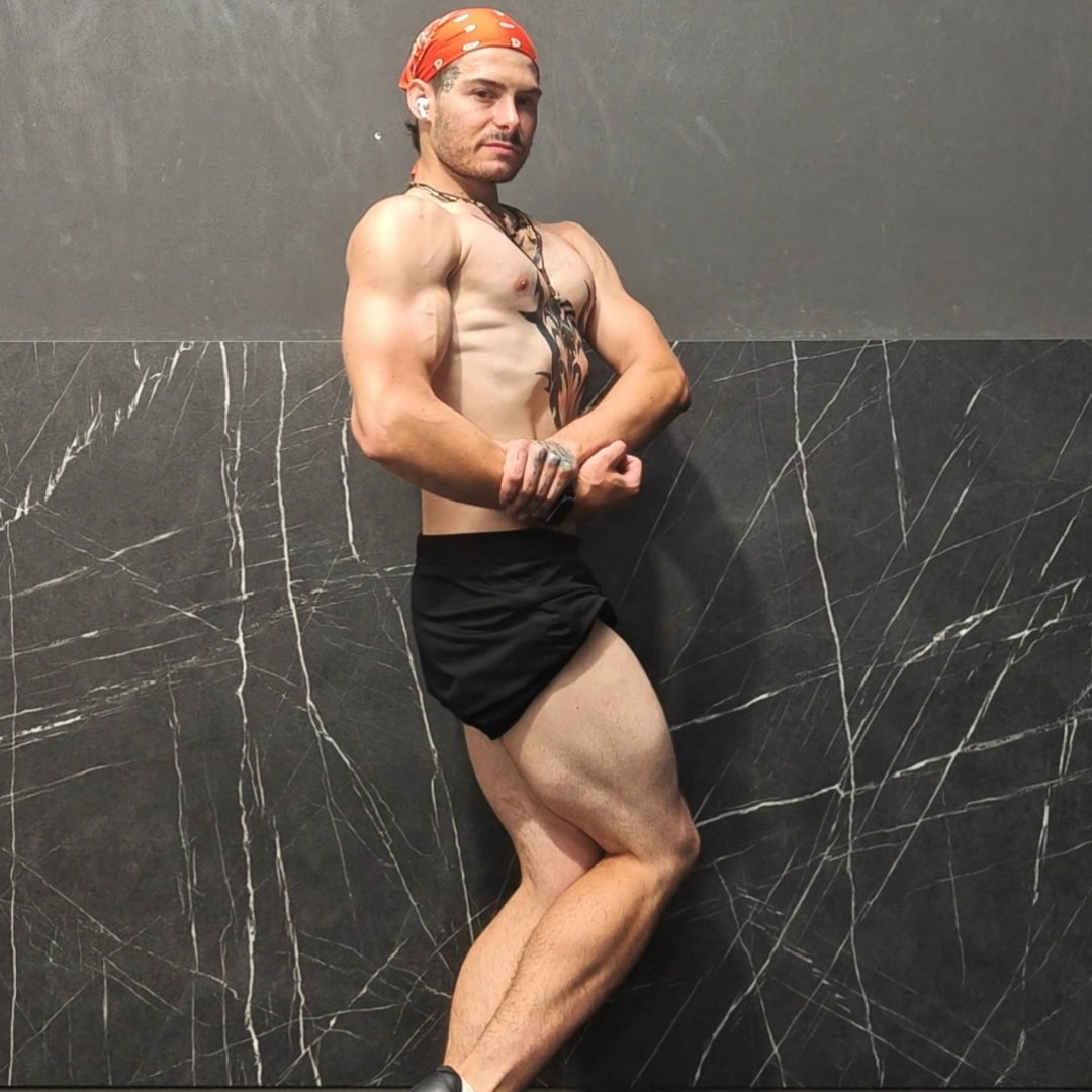 Photo de ARG-Fitness