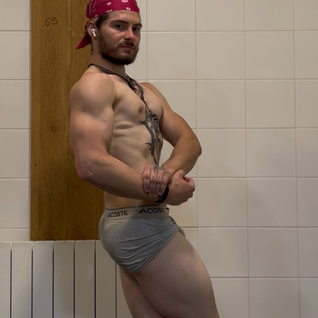 ARG-Fitness