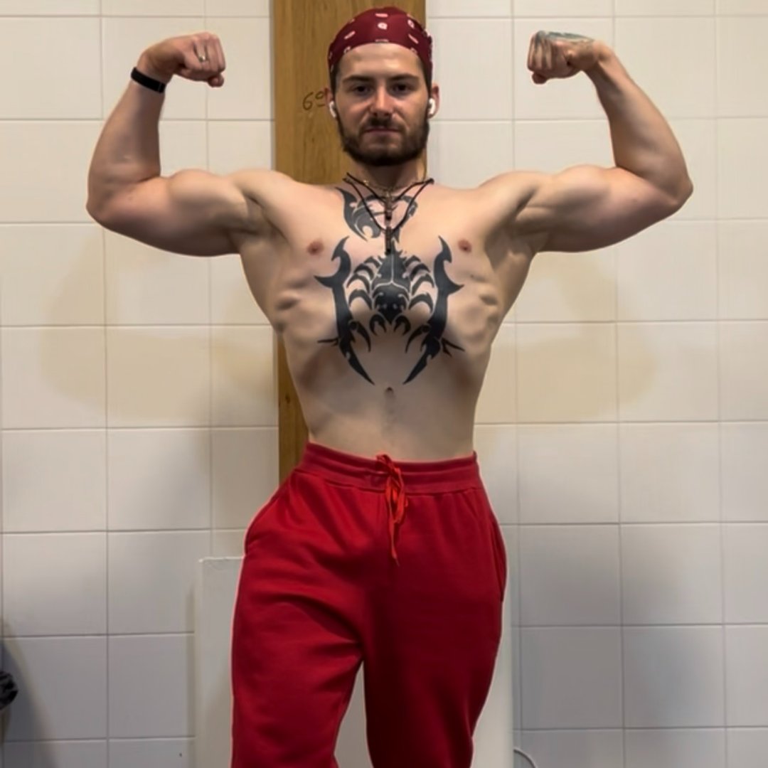 Photo de ARG-Fitness