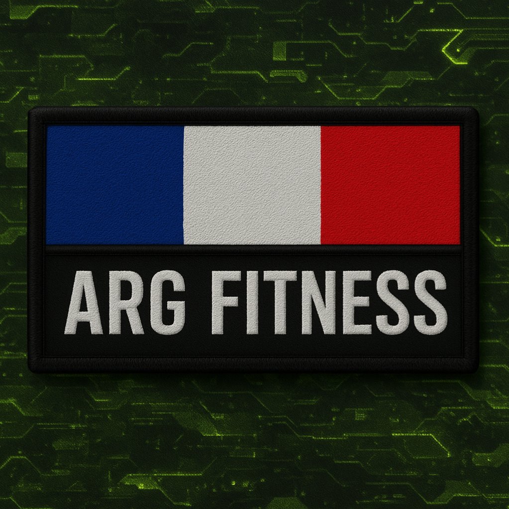 ARG-Fitness