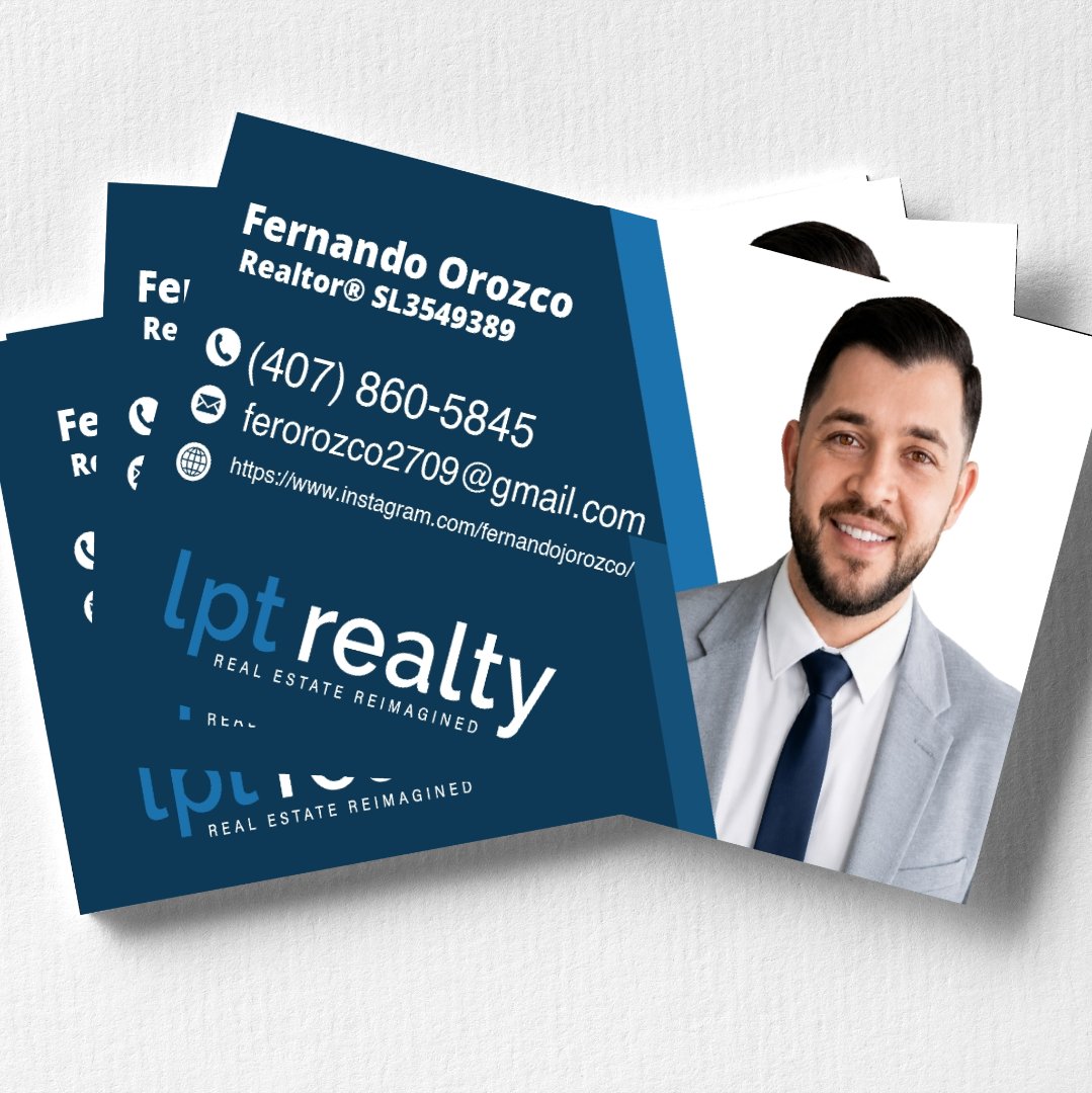 Photo of Fernando Orozco