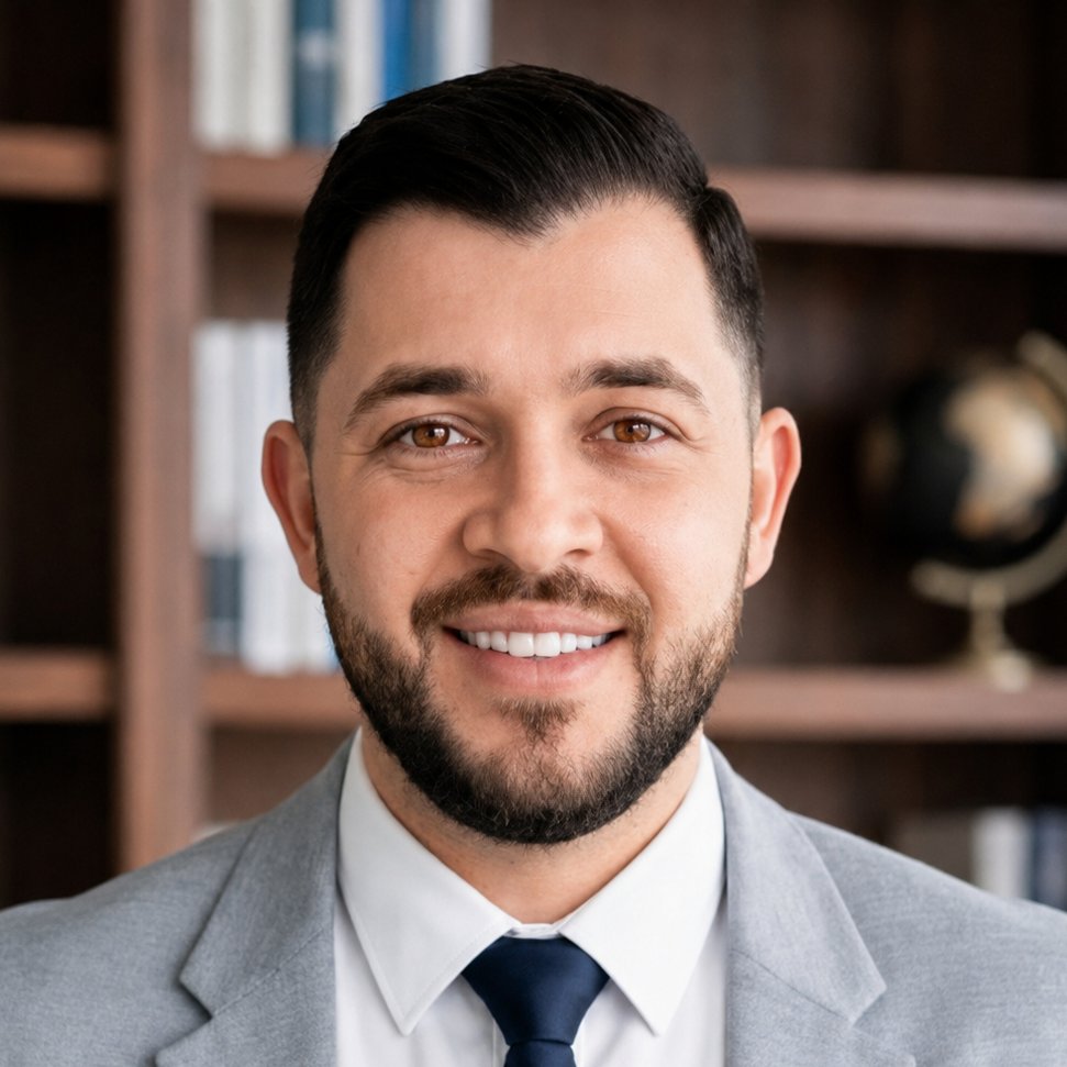Fernando Orozco