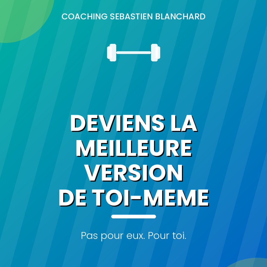 Photo de sebastien blanchard