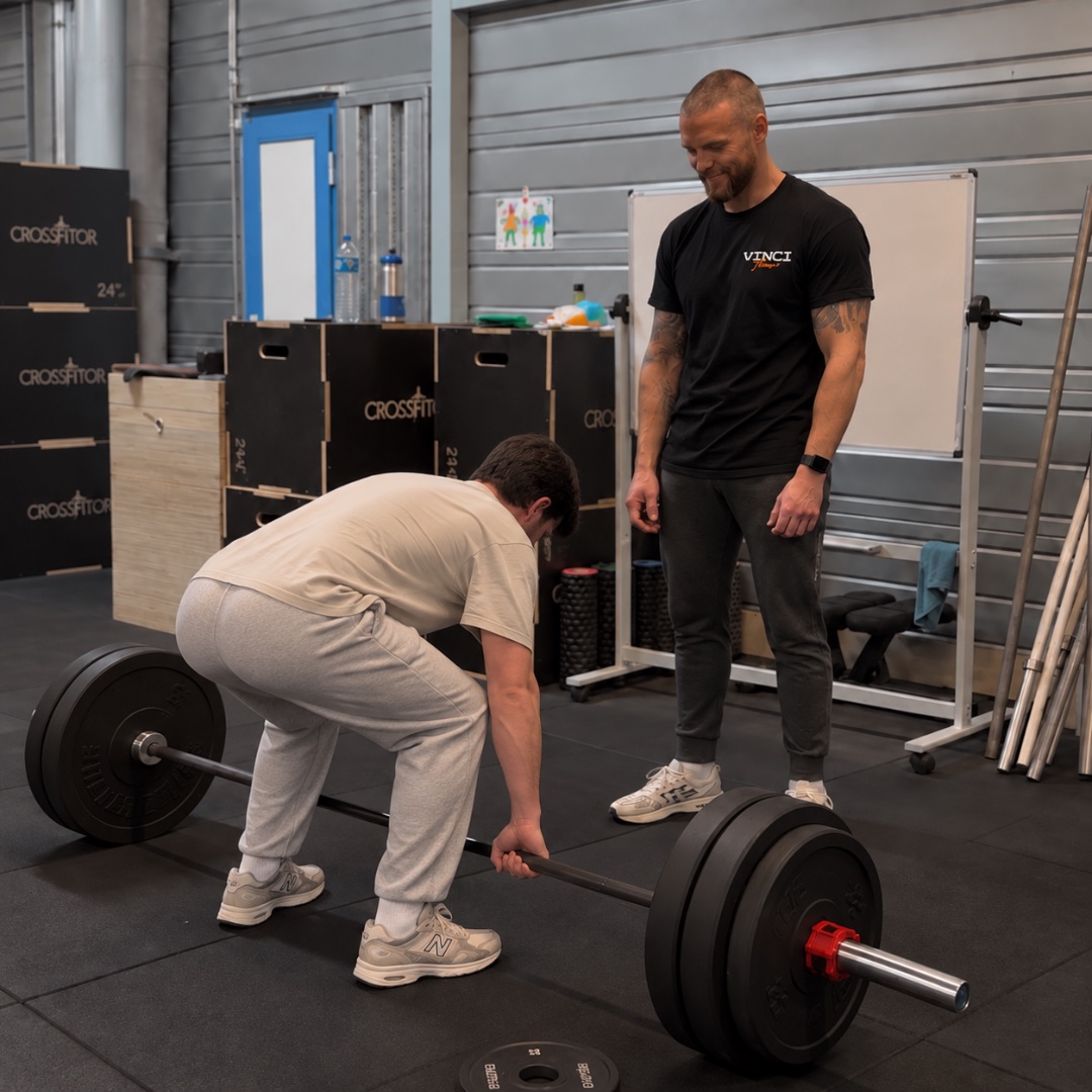 Photo de VinciFitness