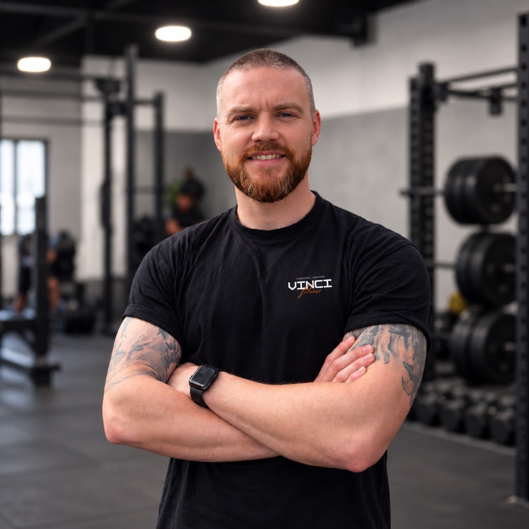 VinciFitness