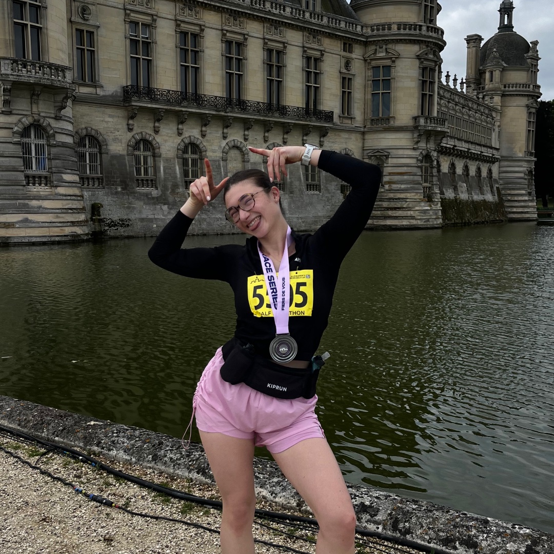 Photo de Alexia Gainet