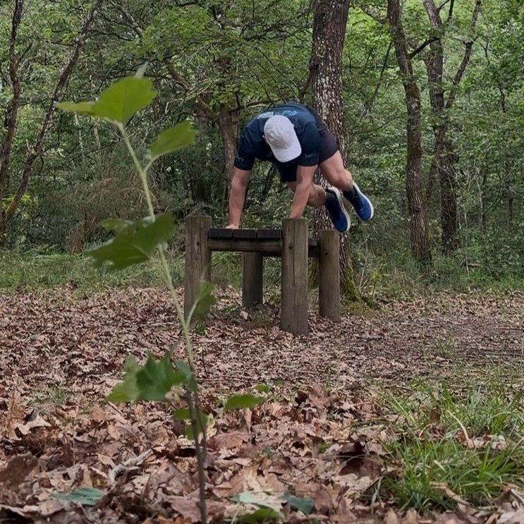 Photo de Florian Macaigne
