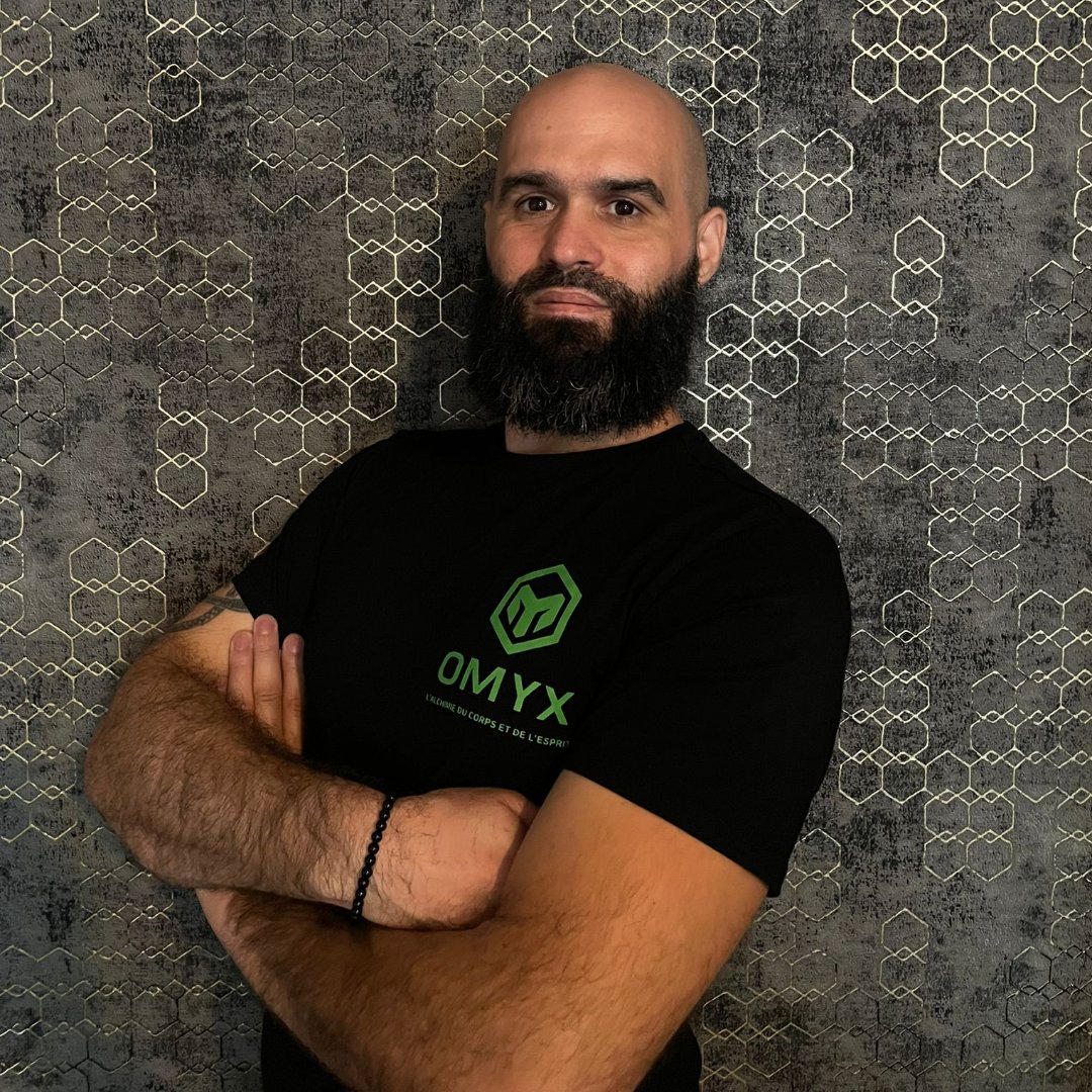 Photo de OMYX