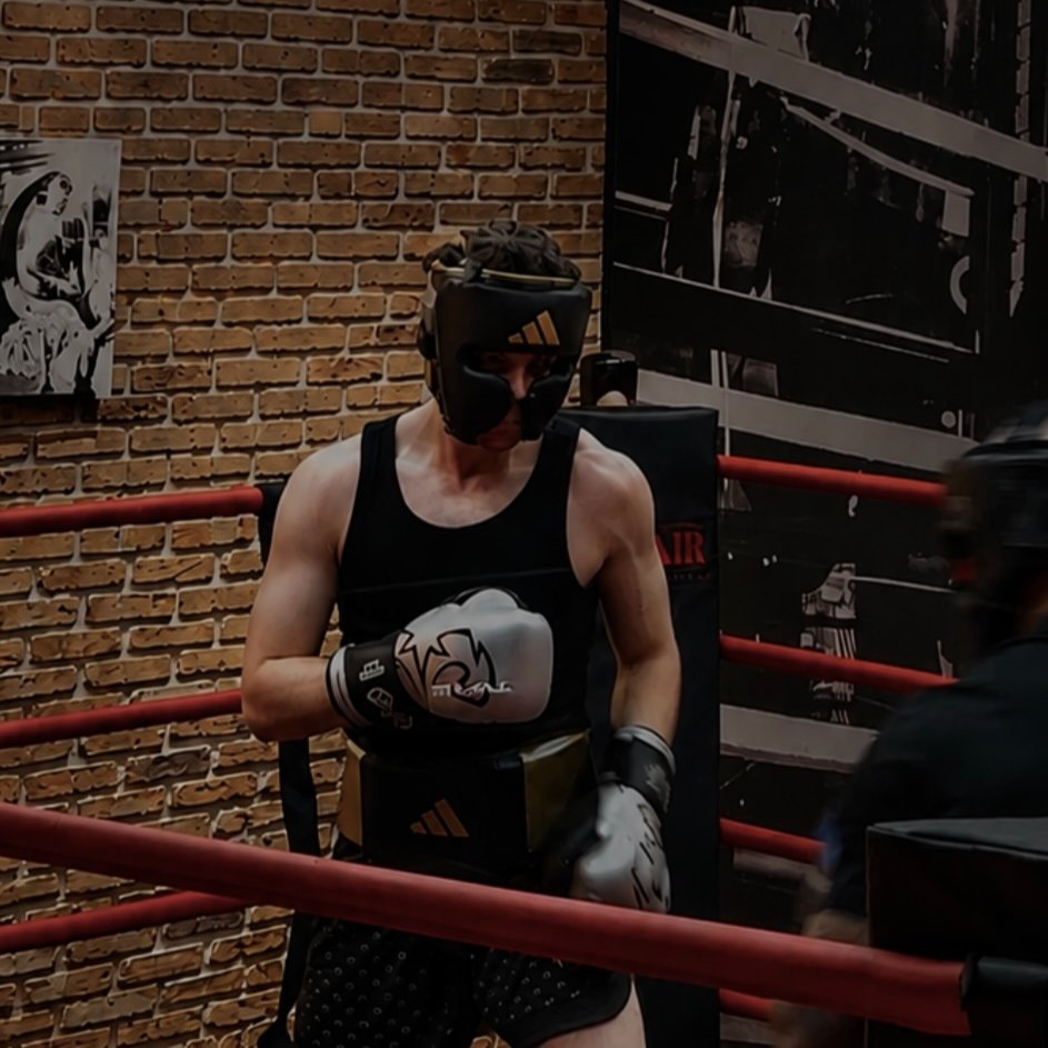 Photo de Training With Cyril