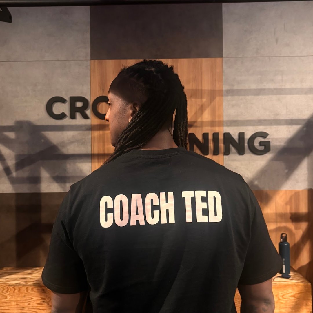 Ted Osseux Coaching
