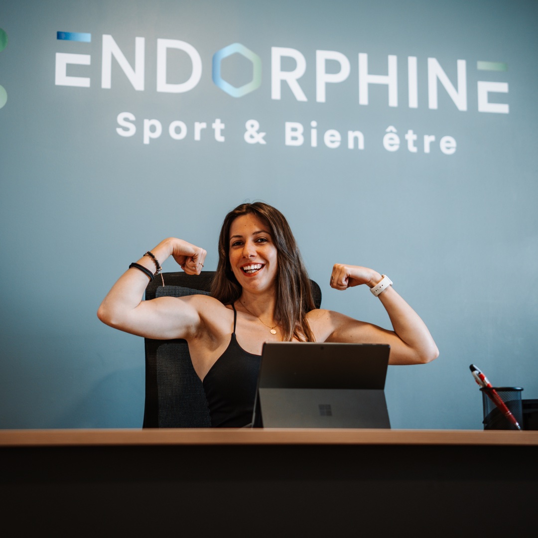 Photo de Romane Coaching