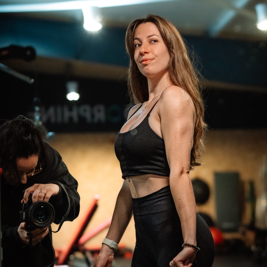 Photo de Romane Coaching