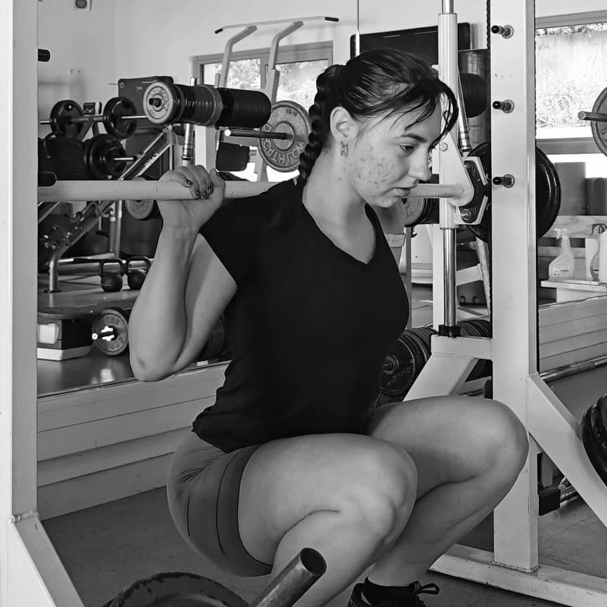 Photo de Mathilde_sport_santé