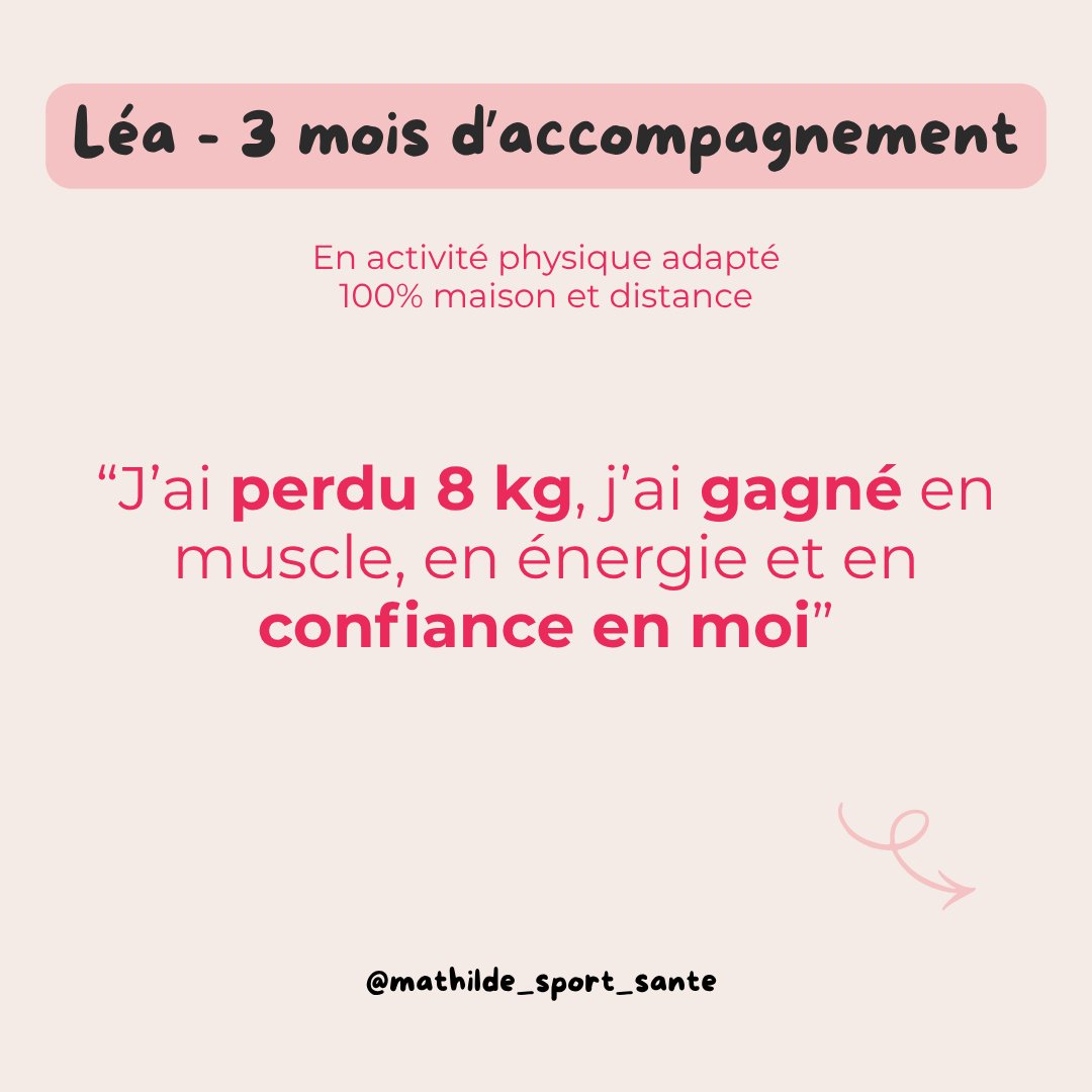 Photo de Mathilde_sport_santé