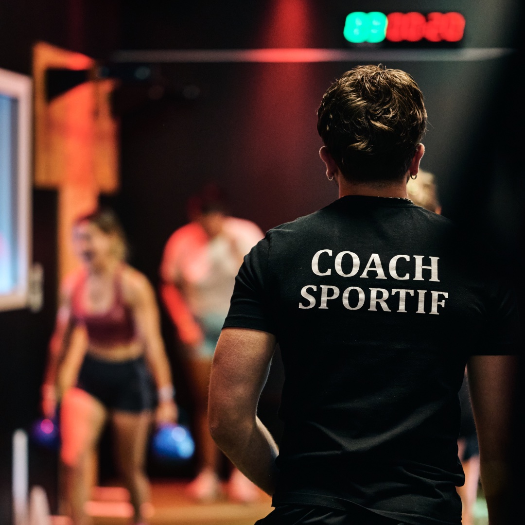 Photo de CoachMD