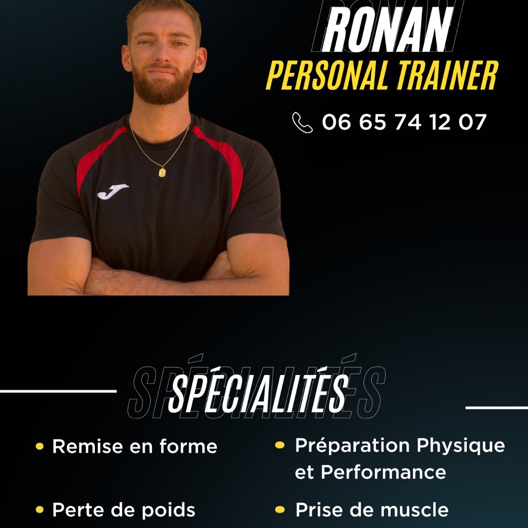 Photo de Ronan Greff