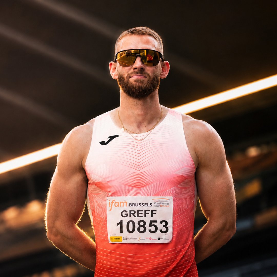 Ronan Greff