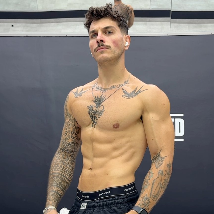 Photo de Etan San