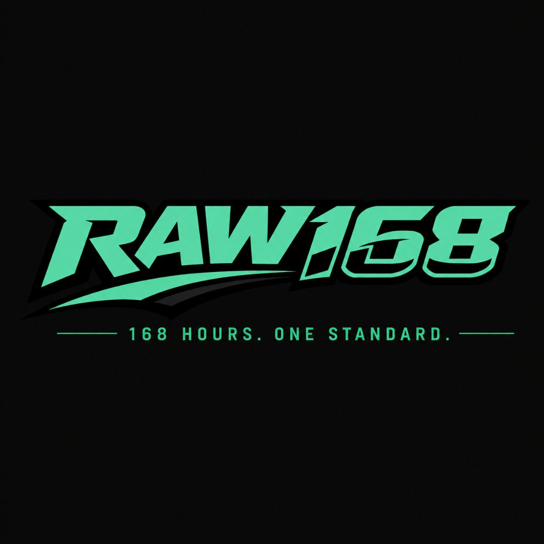 Raw168