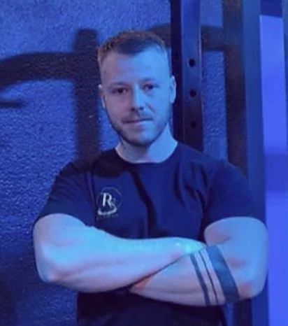 Coach Rémi de TRCS Coach Sportif