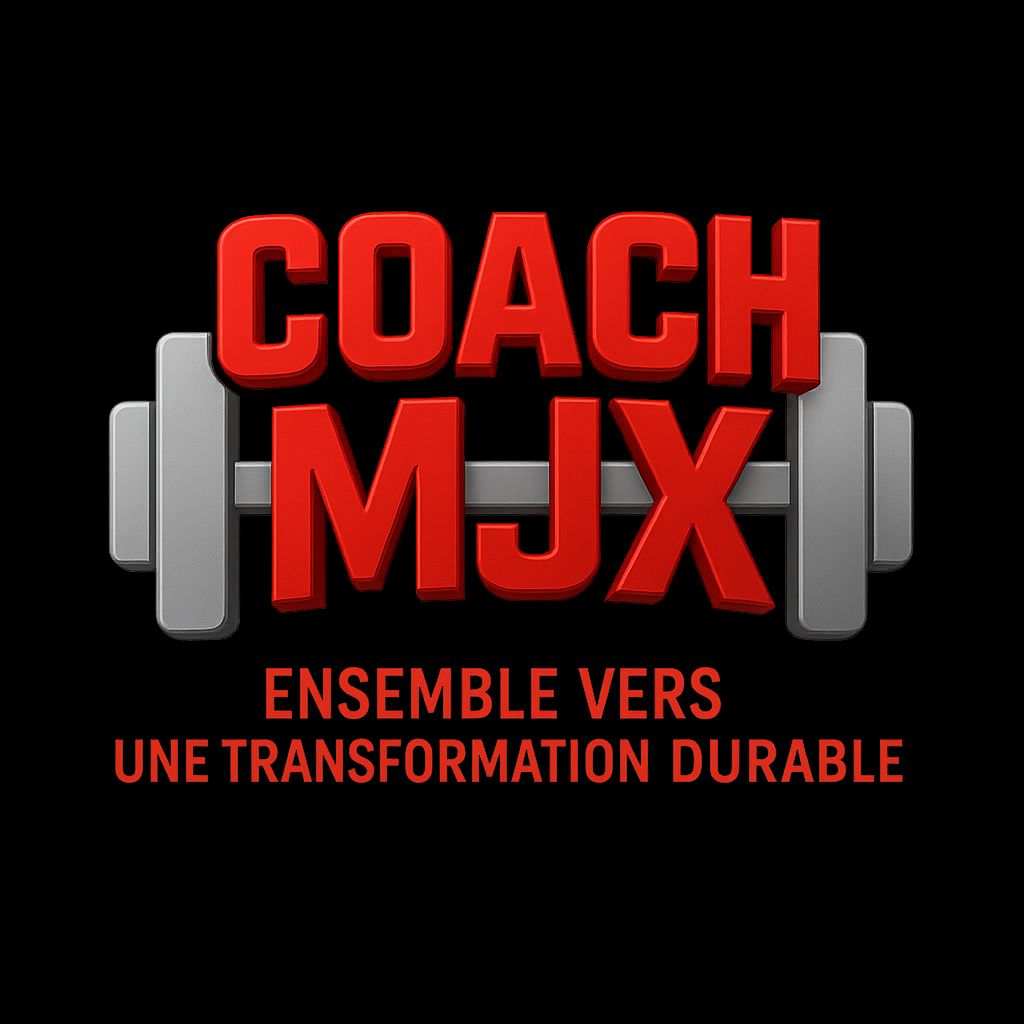 COACH MJX