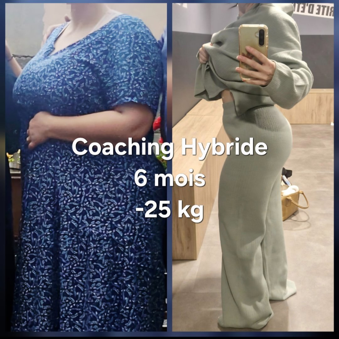 Photo de Mike - Coach All Year Body!