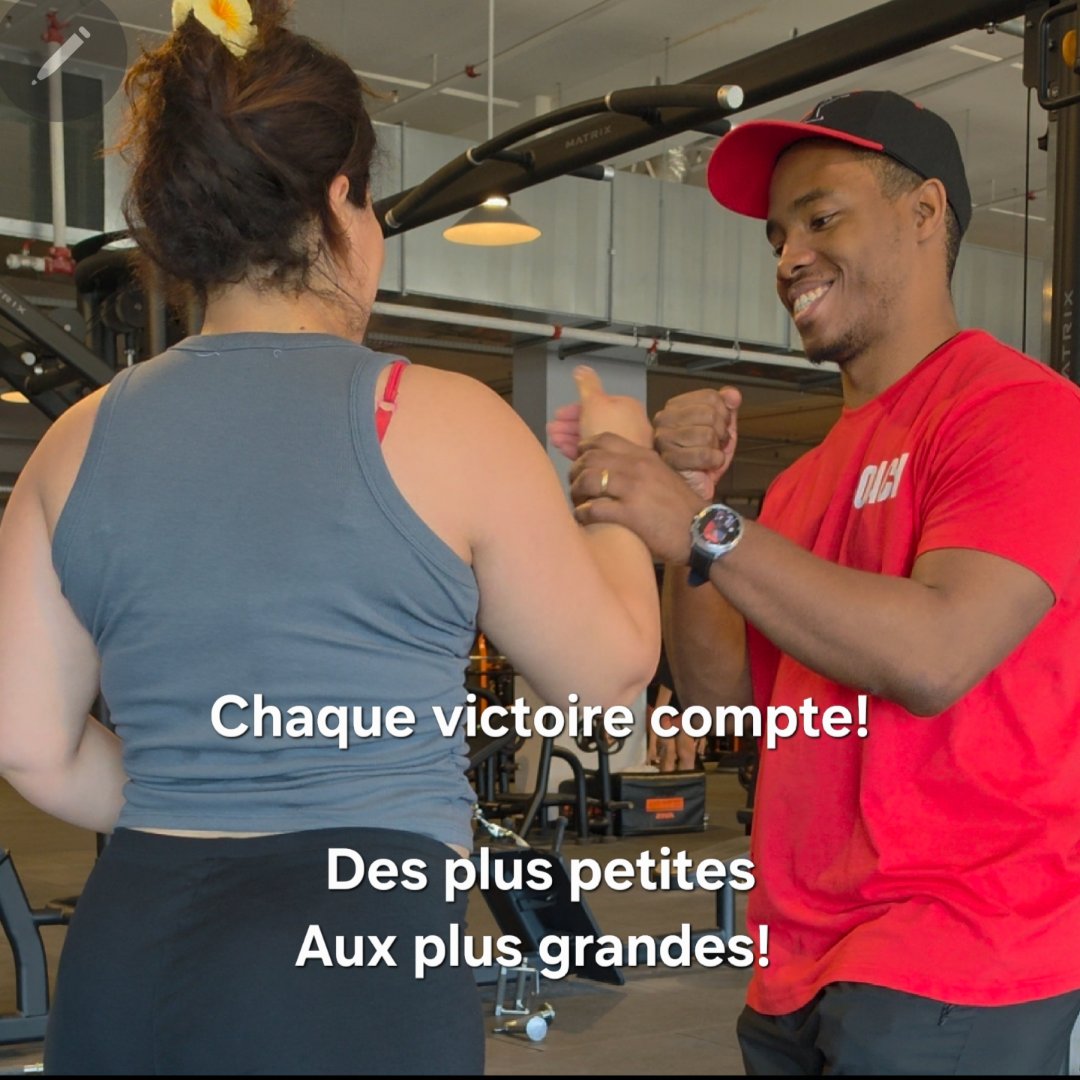 Photo de Mike - Coach All Year Body!