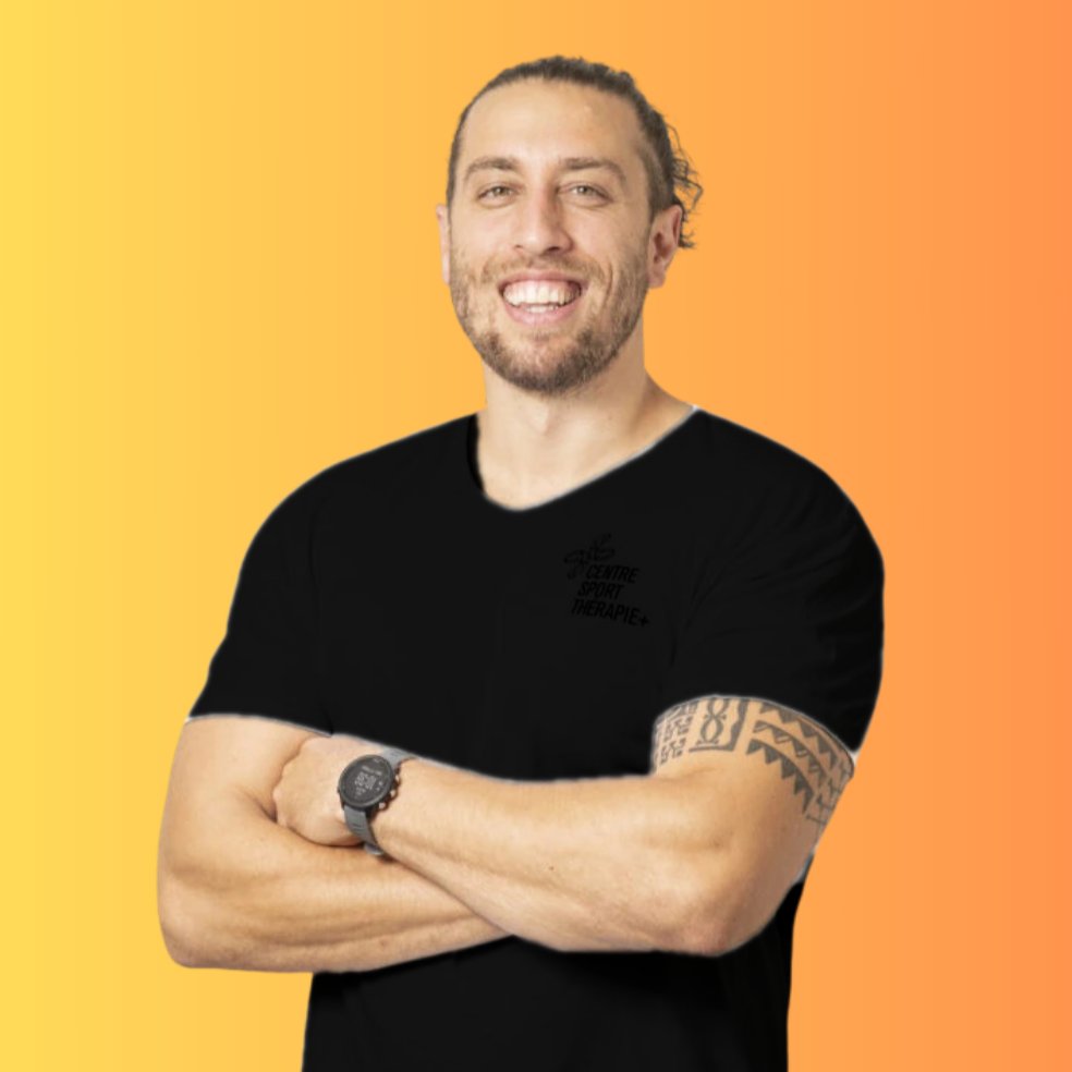 Gael Sagi - Sagi Coaching