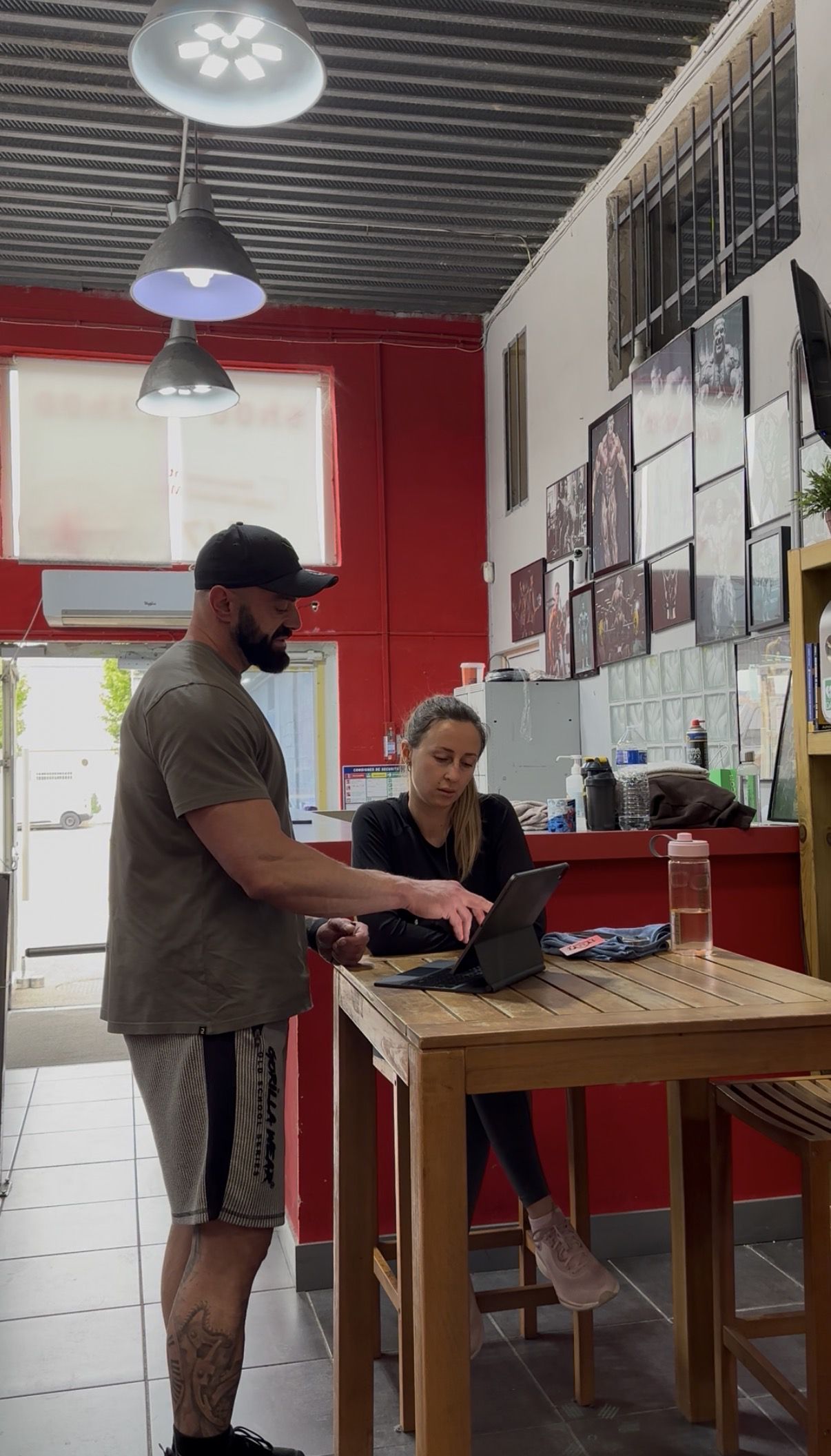 Photo de l'établissement