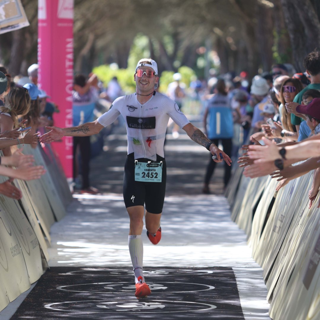 Photo de Corentin SANDEAU